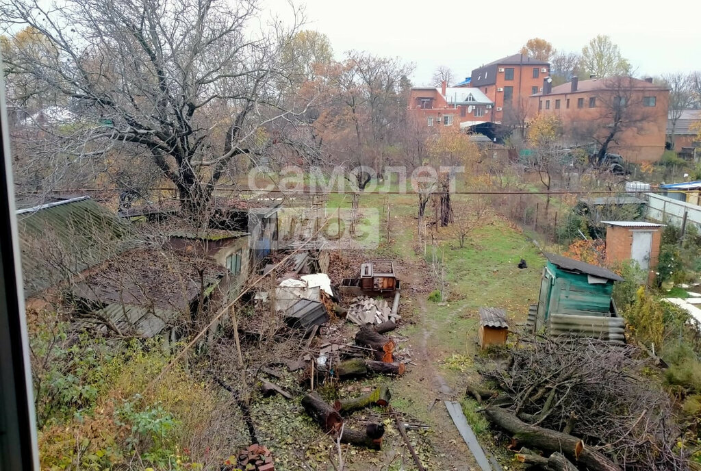 дом г Краснодар р-н Карасунский ул им. Суворова 81 жилой массив Пашковский фото 8