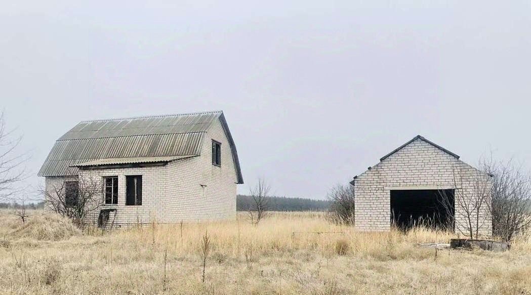 земля р-н Рамонский д Князево ул Строительная Рамонский район, Комсомольское с/пос фото 6