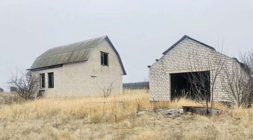 земля р-н Рамонский д Князево ул Строительная Рамонский район, Комсомольское с/пос фото 5