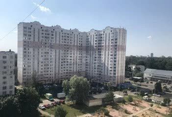 квартира городской округ Солнечногорск рп Ржавки р-н мкр №1 18 фото 2