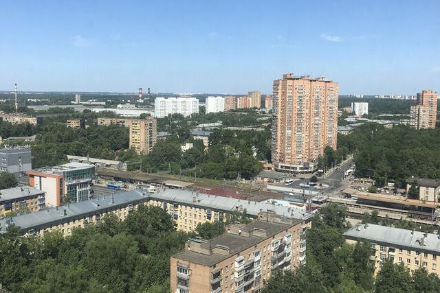 ул Кирова 10/2 Химки городской округ фото