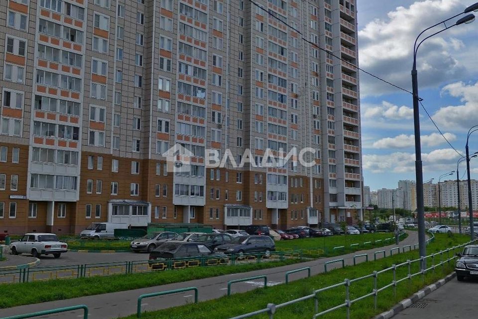 квартира г Москва ул Рождественская 8 Юго-Восточный административный округ фото 2