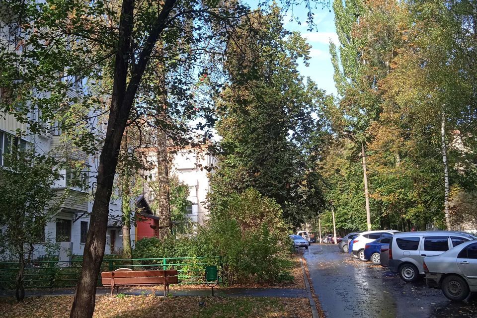 квартира г Лыткарино ул Октябрьская 15 Лыткарино городской округ фото 2