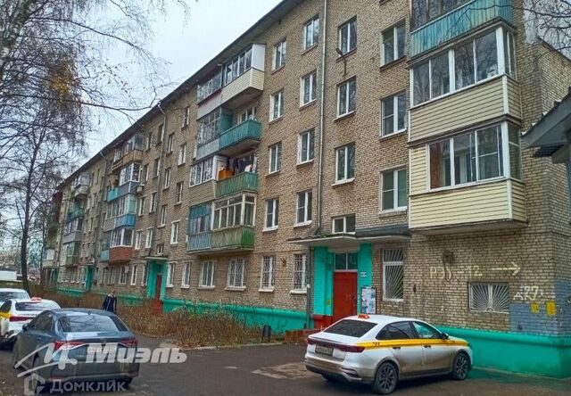 ул С.П.Попова 27 Люберцы городской округ фото