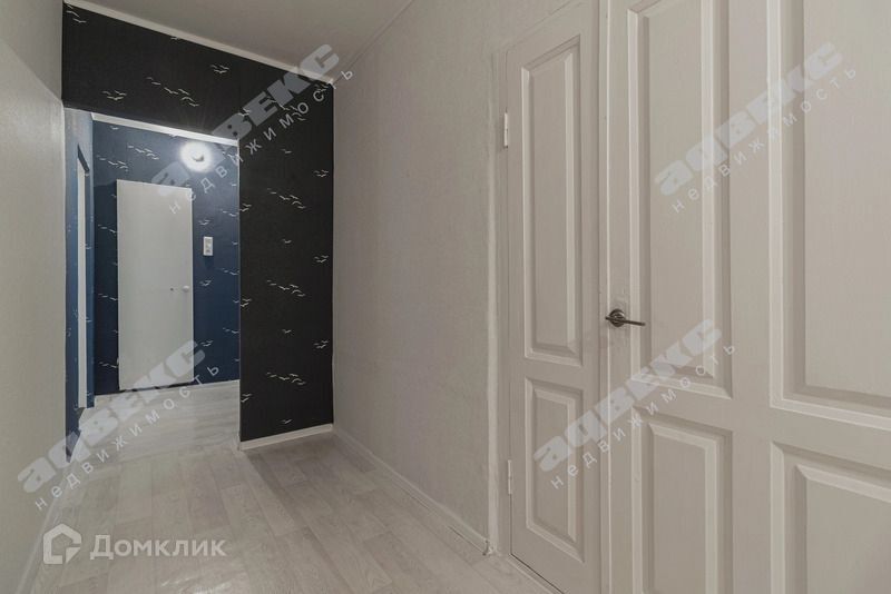 квартира г Санкт-Петербург ул Кораблестроителей 40/1 Василеостровский фото 3