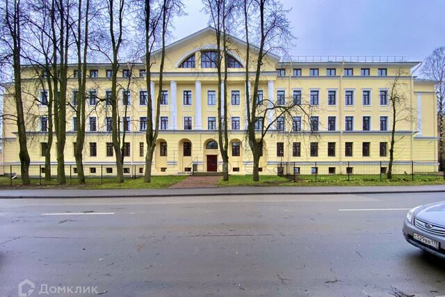 квартира ул Радищева 19а Пушкинский фото