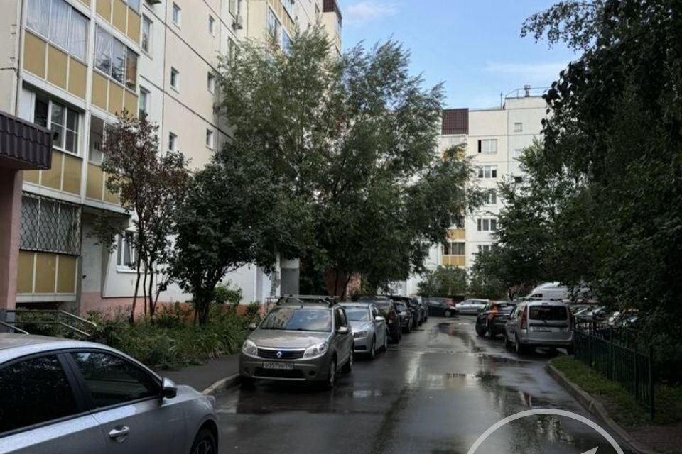 квартира г Москва ул Адмирала Лазарева 38 Юго-Западный административный округ фото 4