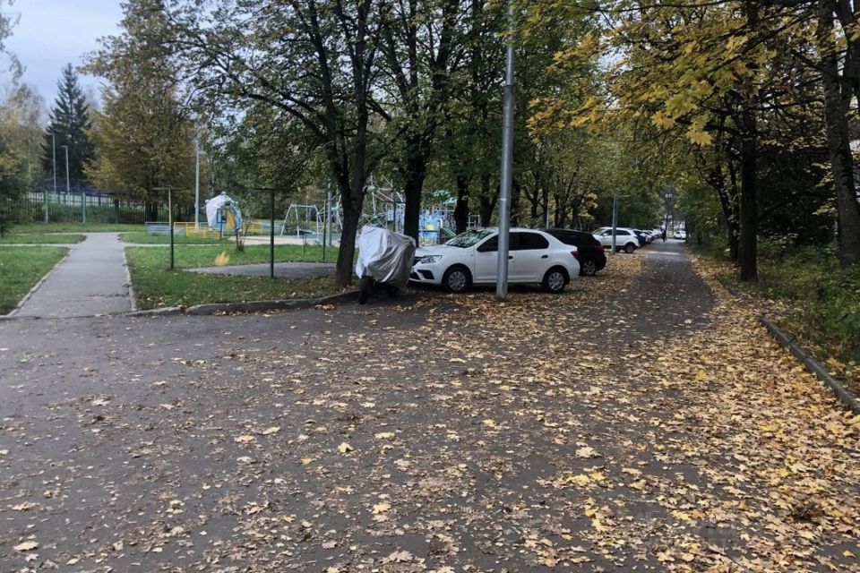 квартира г Москва ул Дачная 7 Новомосковский административный округ, дп. Кокошкино фото 7