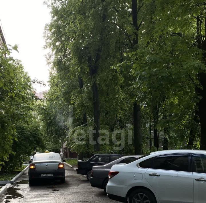 квартира г Брянск р-н Советский пр-кт Станке Димитрова 6 фото 25