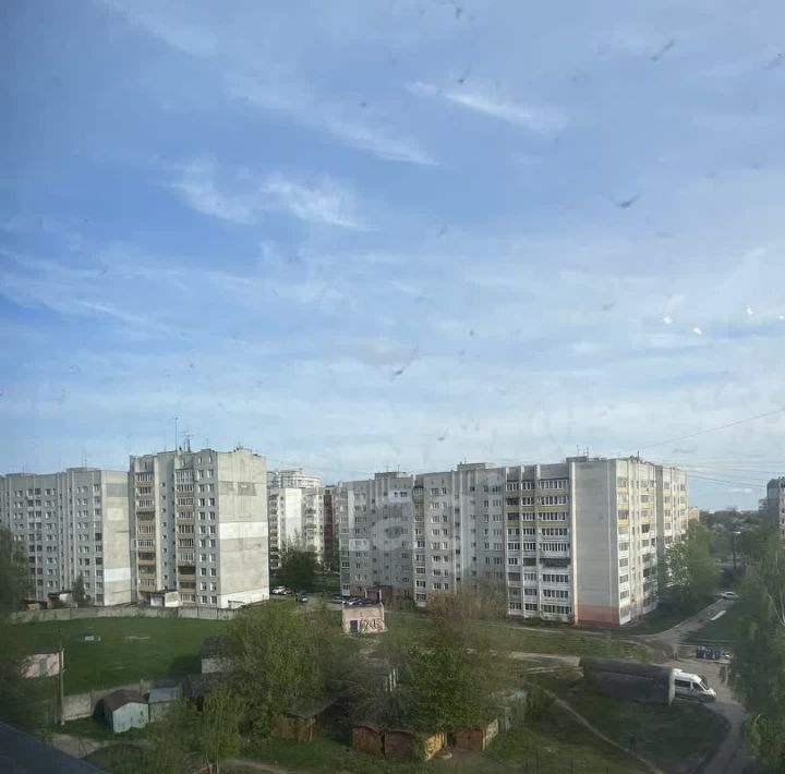 квартира г Брянск р-н Советский ул Костычева 64 фото 22