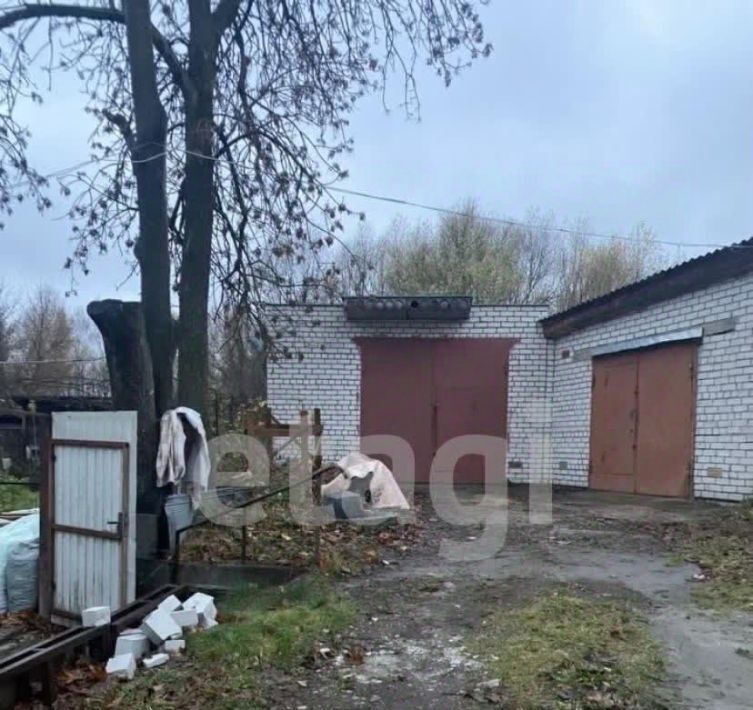 квартира г Брянск р-н Володарский ул Димитрова 9 фото 5