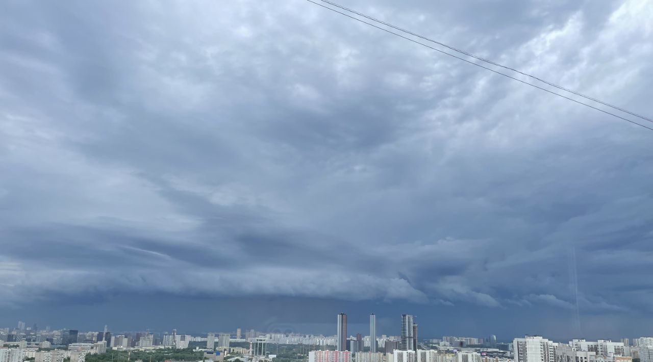 квартира г Москва метро Сходненская б-р Яна Райниса 45к/2 муниципальный округ Южное Тушино фото 23