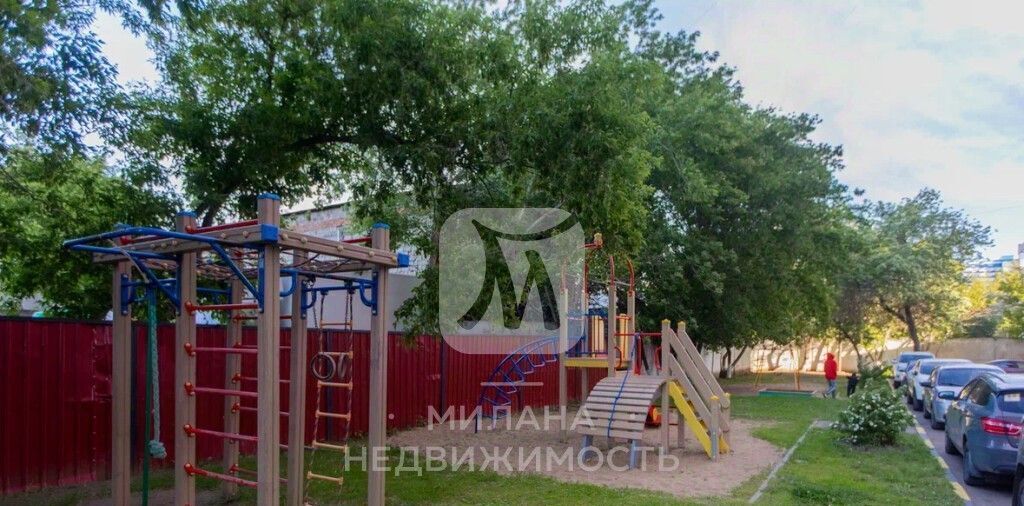 квартира г Оренбург р-н Дзержинский ул Терешковой 138/3 фото 10