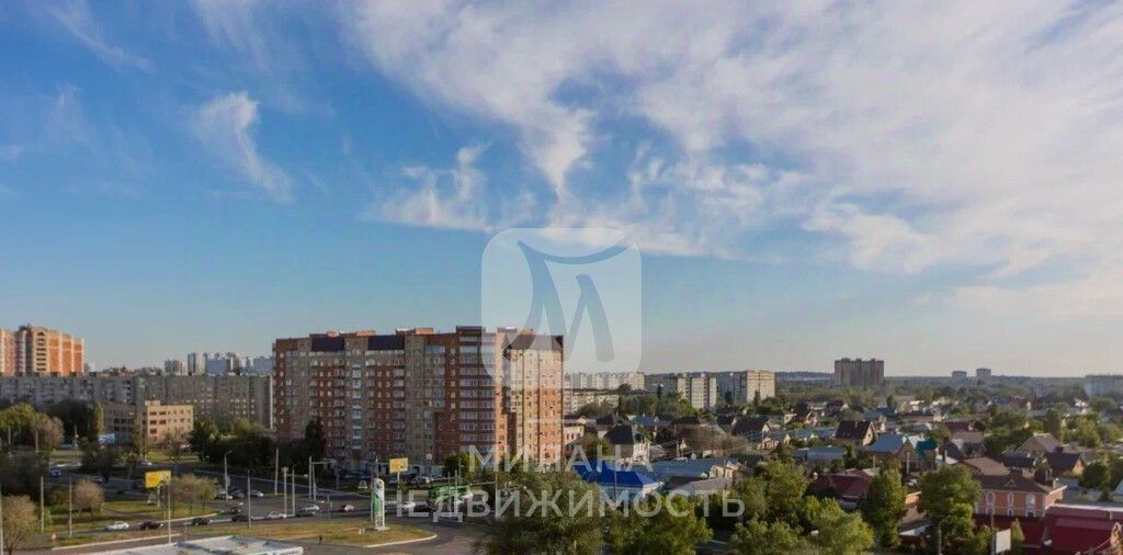 квартира г Оренбург р-н Дзержинский ул Терешковой 138/3 фото 14