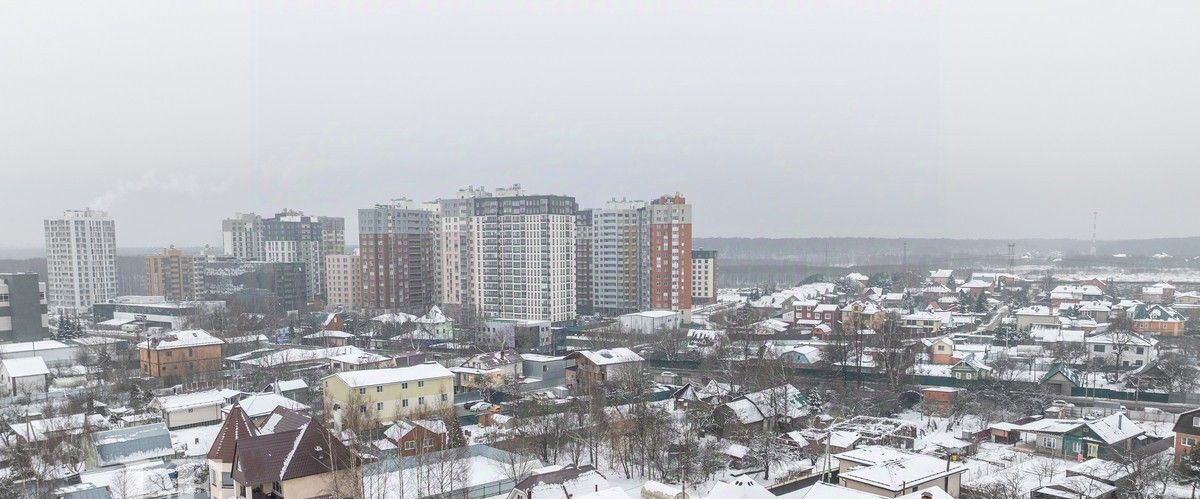 дом городской округ Мытищи д Бородино ул Овражная 4 Медведково фото 44