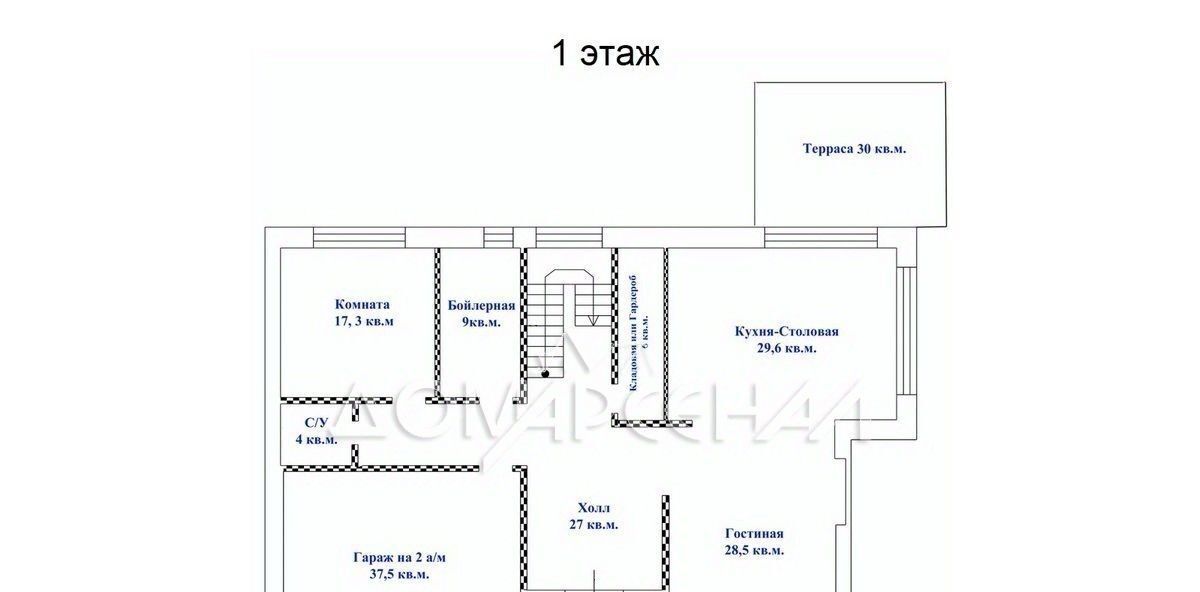 дом г Москва п Первомайское д Милюково Крёкшино, Чистые Ключи кп фото 26