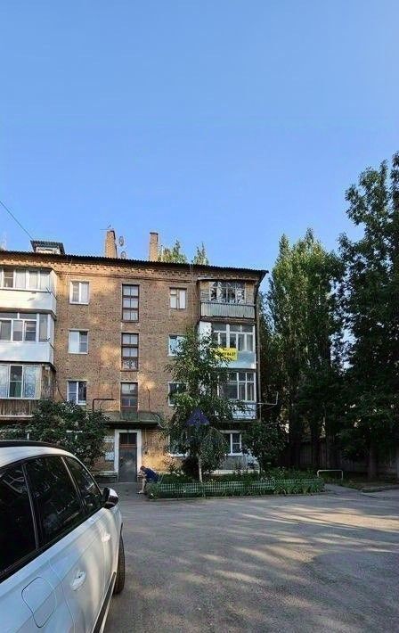 квартира г Волгодонск ул Морская фото 2