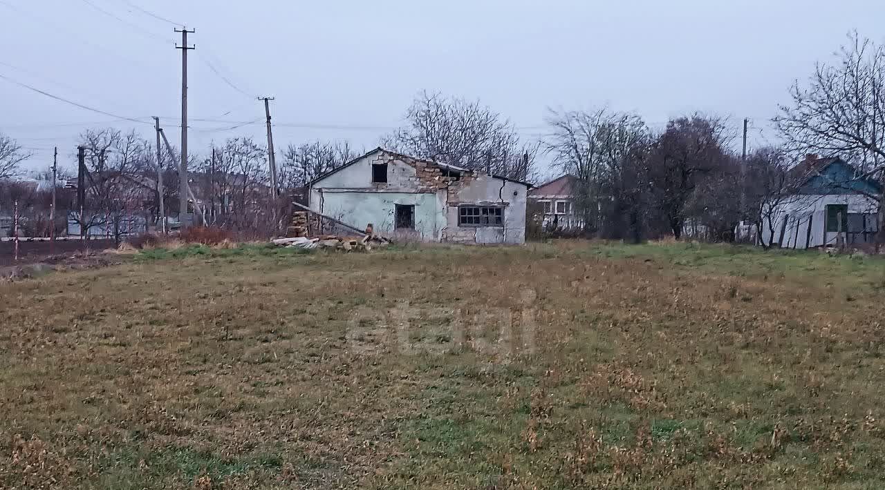 земля р-н Первомайский с Гришино ул Ленина Гришинское сельское поселение фото 2