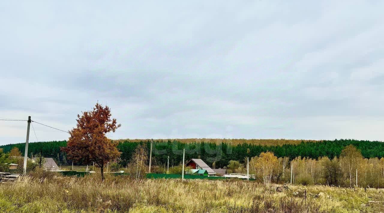 земля р-н Ленинский д Мыза сельский округ, Тула фото 5