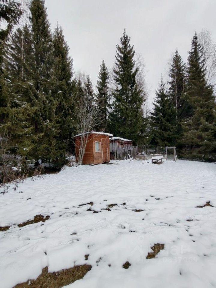 дом городской округ Истра д Меры снт Зеленая поляна-1 53 фото 11