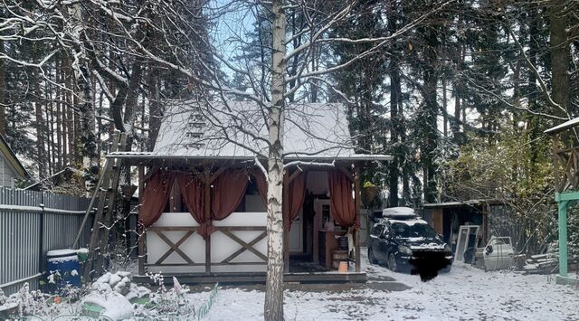 сл, Щелково городской округ, Деревня Старая фото