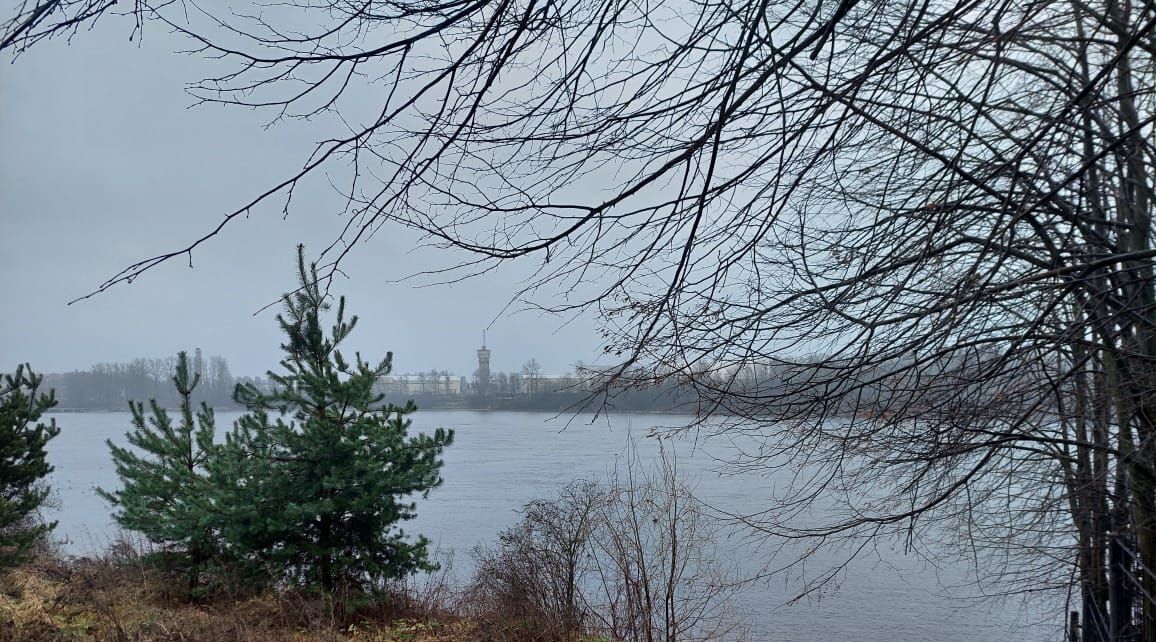 дом р-н Всеволожский д Большие Пороги Свердловское городское поселение фото 3