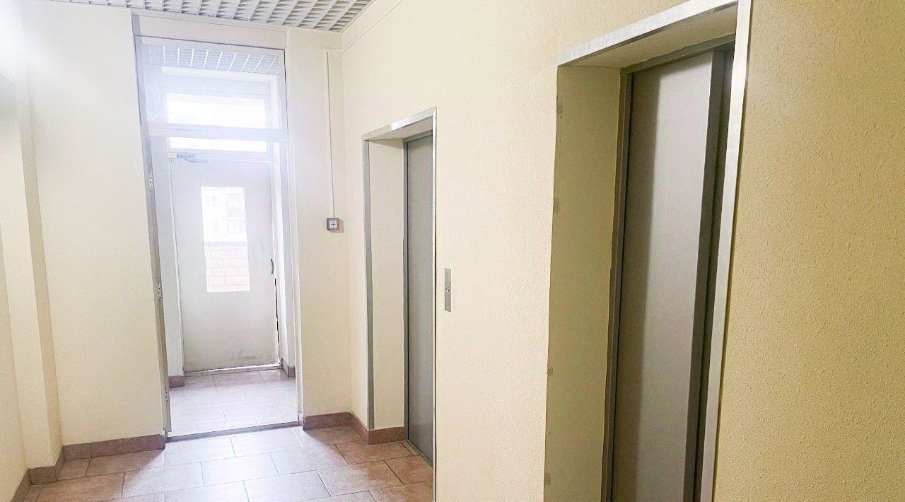 квартира г Воронеж р-н Центральный ЖК «Олимпийский» 5 Троицкий кв-л, жилмассив фото 13