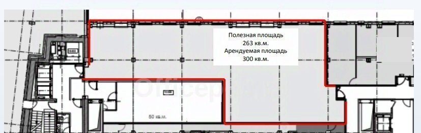 офис г Москва ул Воздвиженка 4/7с 2 Александровский сад фото 11