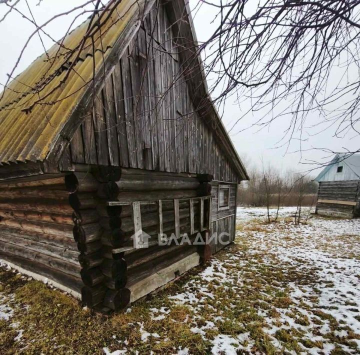 дом р-н Собинский д Морозово 2 фото 20