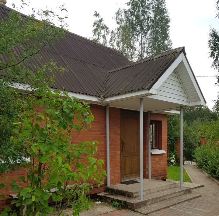 дом р-н Всеволожский Токсовское городское поселение, Токсово городской поселок, Девяткино, ул. Дачная, 14 фото 10