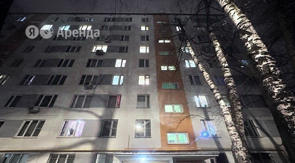 квартира г Москва метро Выхино ул Косинская 24к/2 муниципальный округ Вешняки фото 12