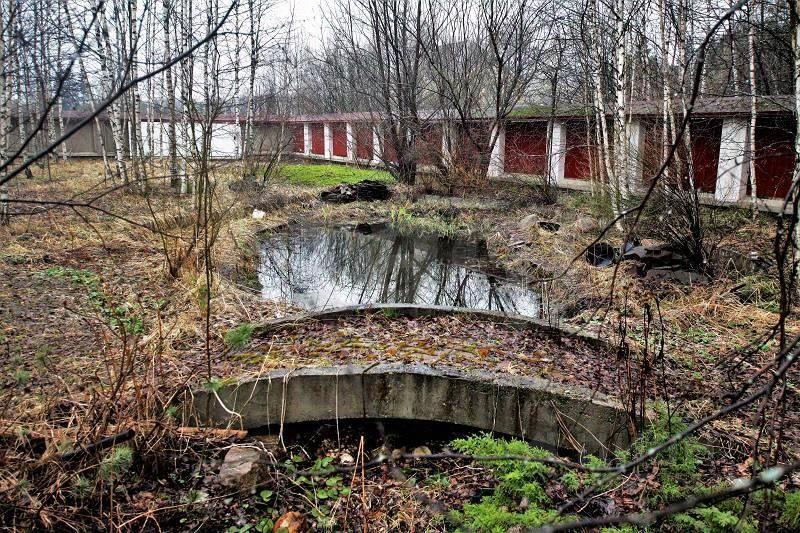 дом городской округ Истра д Сокольники снт Сокольники 79, Истра фото 21