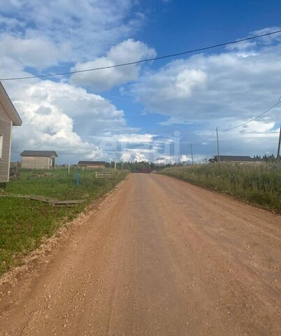 земля д Большакино фото