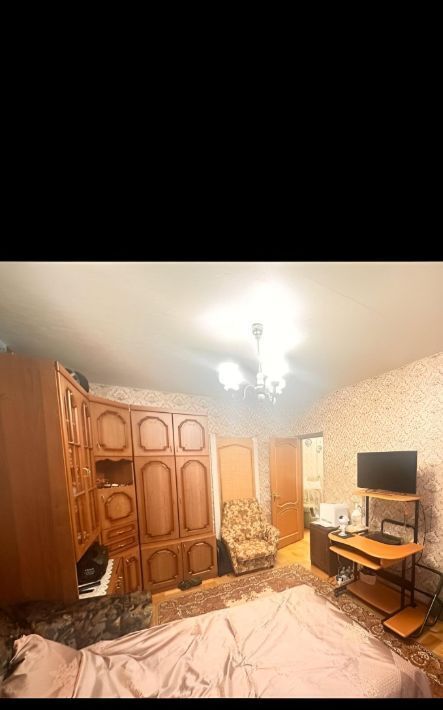 квартира г Зеленоград Фирсановская, к 1562 фото 19