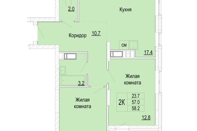 р-н Советский ул Новокузнечихинская 9 Нижний Новгород городской округ фото