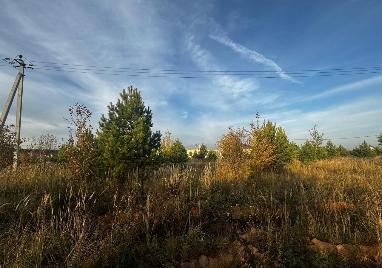 земля р-н Завьяловский д Лудорвай мкр-н Ижевское Раздолье, Пирогово фото 3