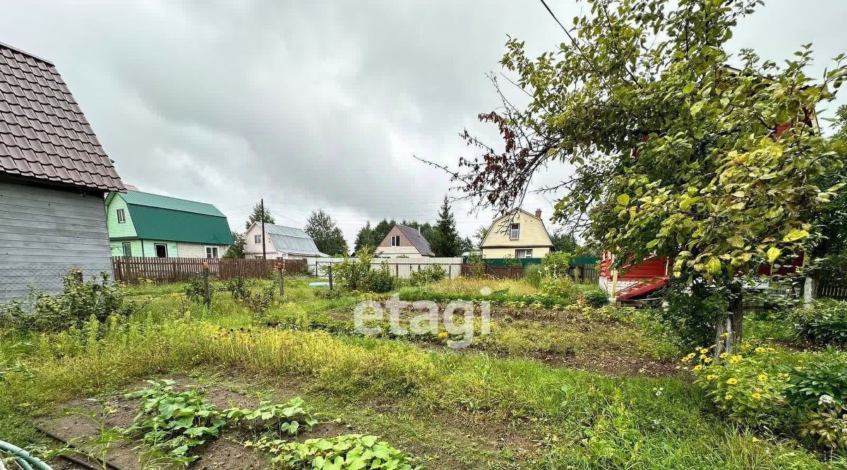 дом р-н Петушинский г Петушки снт Красная горка городское поселение Петушки фото 14