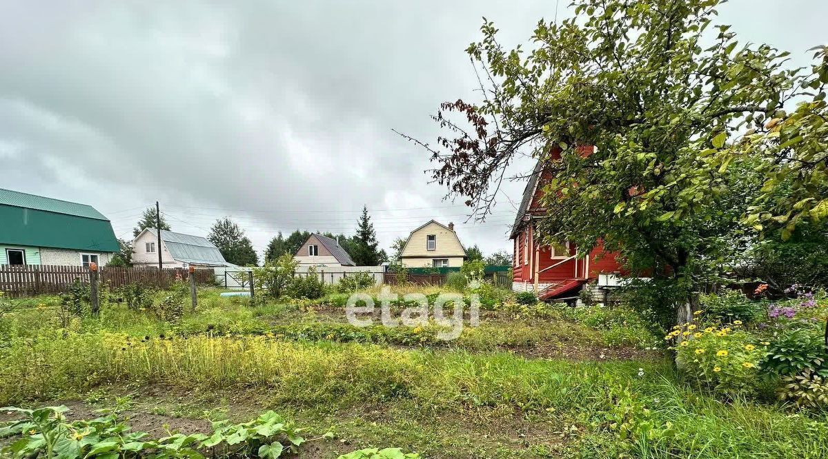 дом р-н Петушинский г Петушки снт Красная горка городское поселение Петушки фото 15