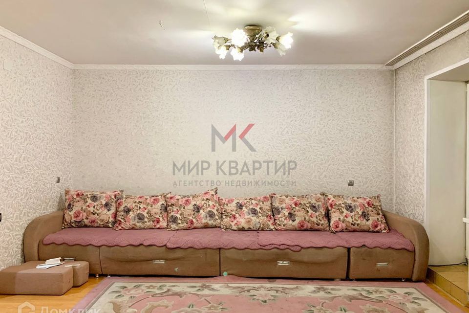 квартира г Кызыл ул Каа-Хем 90/1 городской округ Кызыл фото 1