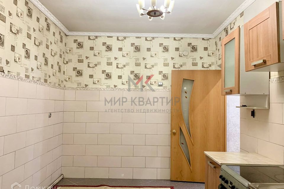 квартира г Кызыл ул Каа-Хем 90/1 городской округ Кызыл фото 5