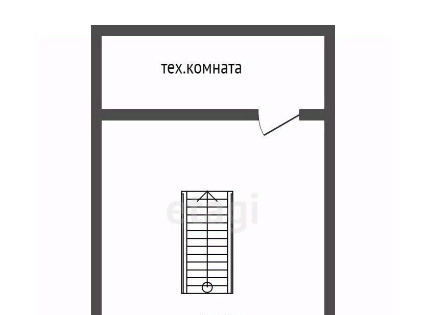 гараж г Красноярск р-н Центральный ул Коммунистическая фото 19