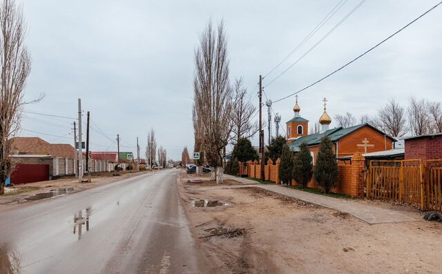 ул Линейная Кировское сельское поселение, Волгоград фото