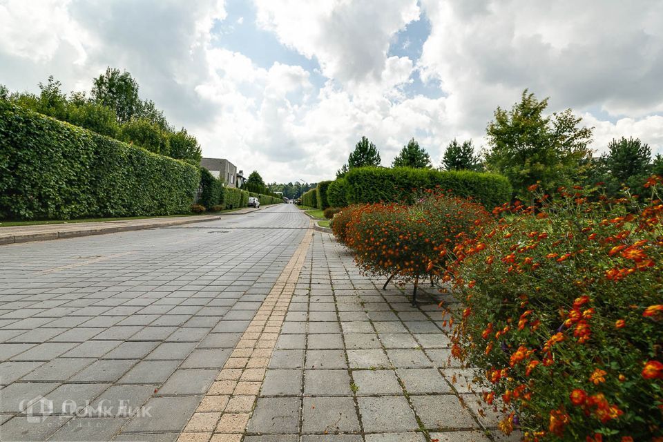 земля городской округ Одинцовский д Жуковка тер Парк Вилл фото 2