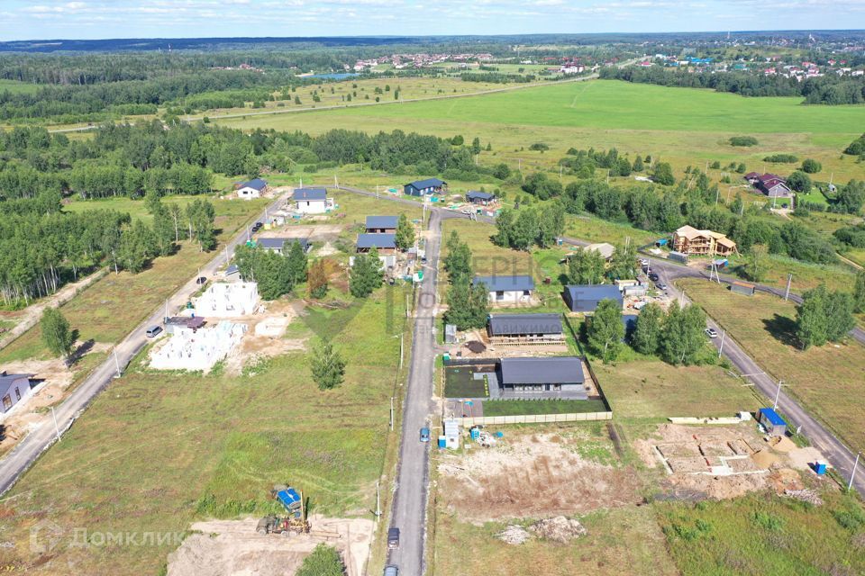 земля городской округ Дмитровский фото 1