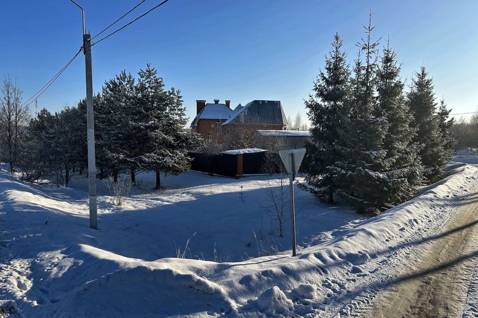 земля городской округ Дмитровский д. Сбоево фото 1