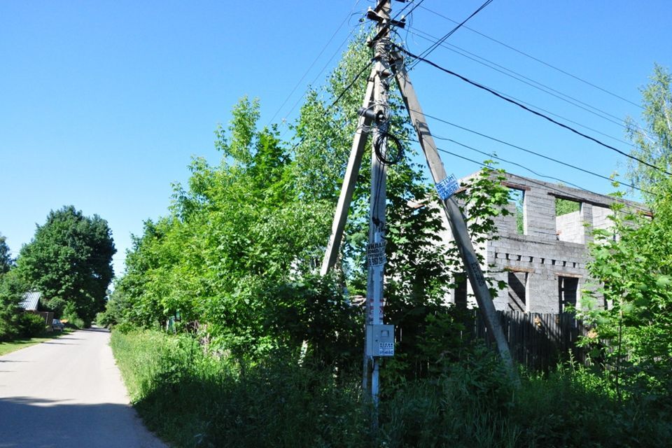 земля г Видное ТИЗ Сатурн-1, Ленинский городской округ фото 3