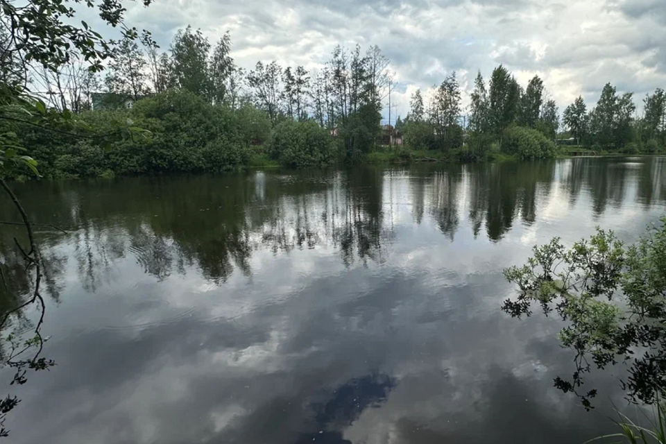 земля Электросталь городской округ, д. Бабеево фото 3