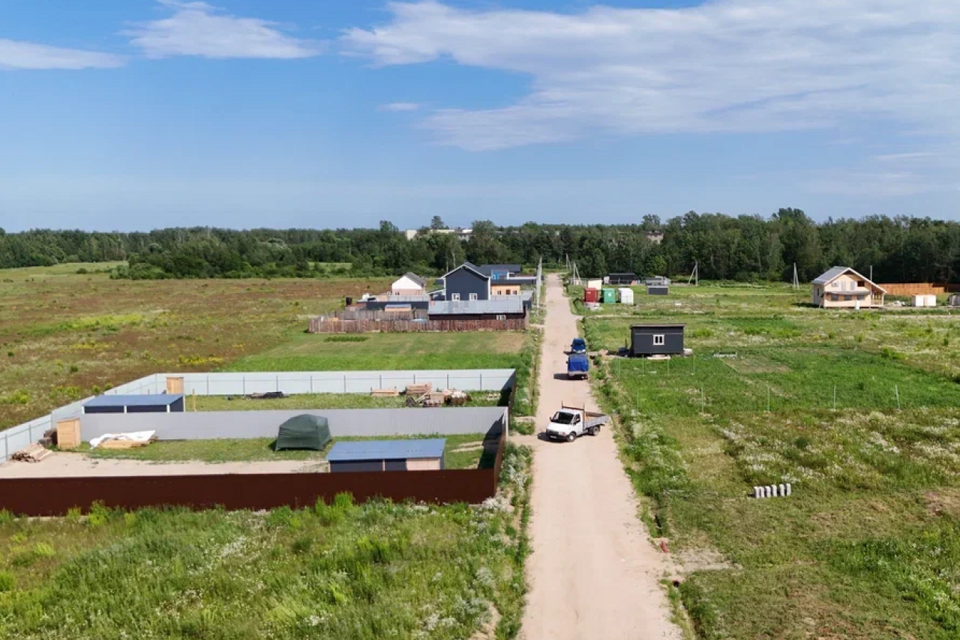 земля Электросталь городской округ, д. Бабеево фото 2