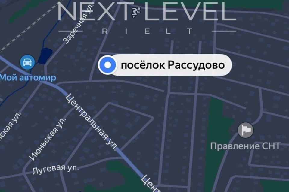 земля Троицкий административный округ, 9, Москва, садоводческое некоммерческое товарищество Садовод фото 2