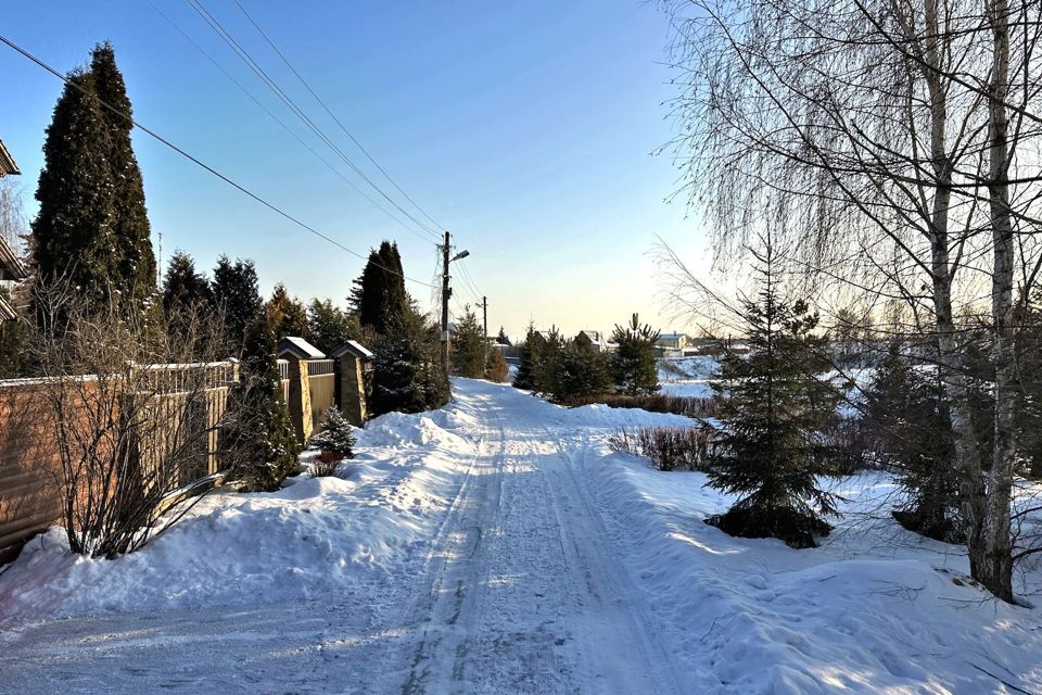 земля городской округ Дмитровский д. Удино фото 3